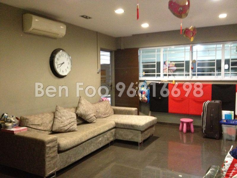 Potong Pasir Avenue 3 thumbnail photo